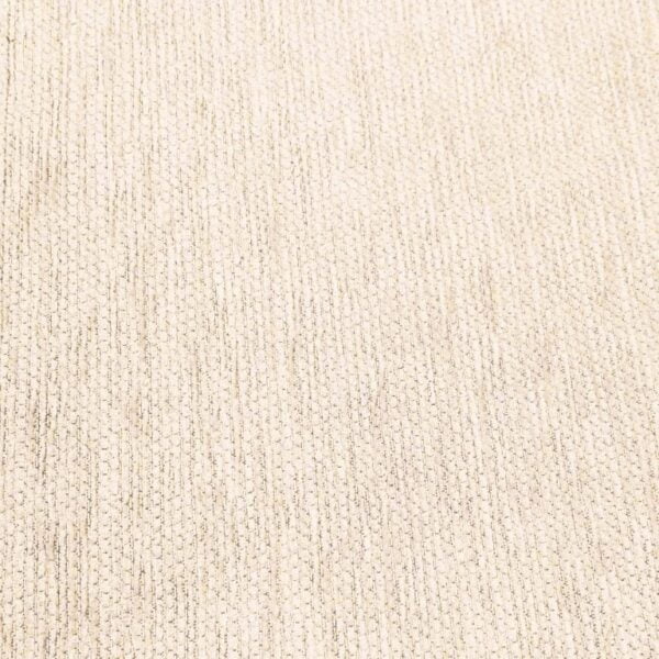 tela chenilla beige